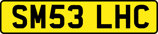 SM53LHC