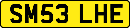 SM53LHE