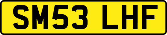 SM53LHF