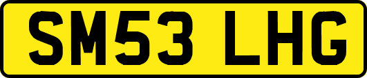 SM53LHG