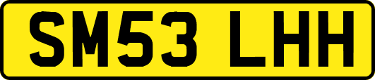 SM53LHH