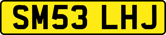 SM53LHJ