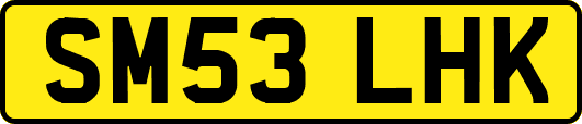 SM53LHK