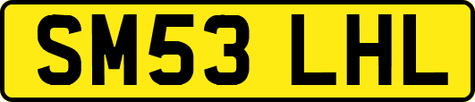 SM53LHL