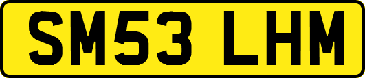 SM53LHM