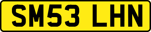 SM53LHN