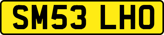 SM53LHO