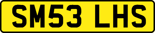 SM53LHS