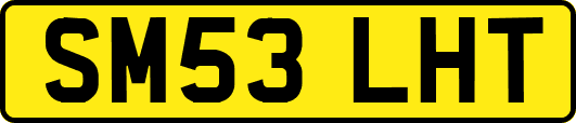 SM53LHT