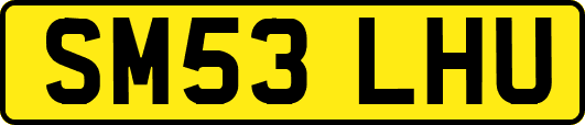 SM53LHU