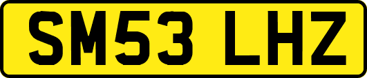 SM53LHZ