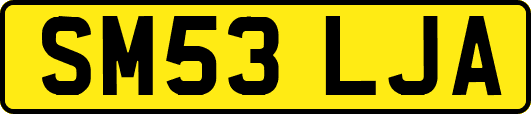 SM53LJA