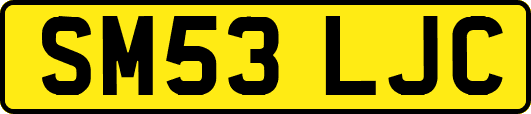 SM53LJC