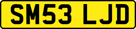 SM53LJD