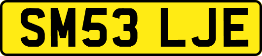 SM53LJE