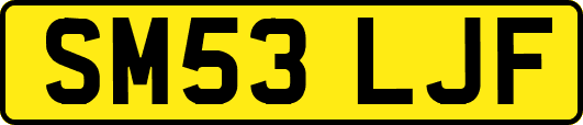 SM53LJF