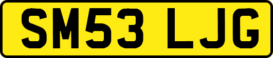SM53LJG
