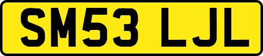 SM53LJL