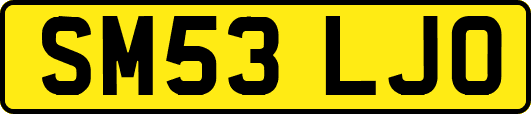 SM53LJO