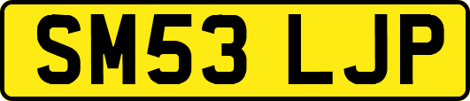 SM53LJP