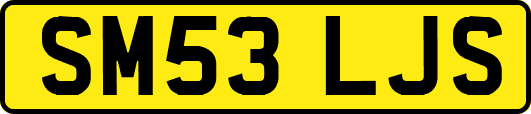SM53LJS