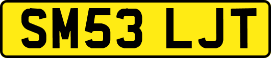 SM53LJT
