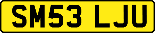SM53LJU