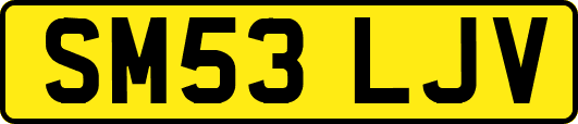 SM53LJV
