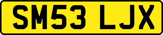 SM53LJX