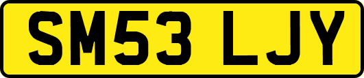 SM53LJY