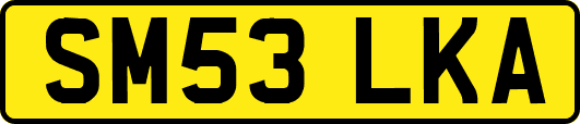 SM53LKA