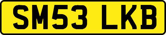 SM53LKB