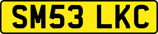 SM53LKC