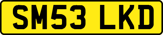 SM53LKD