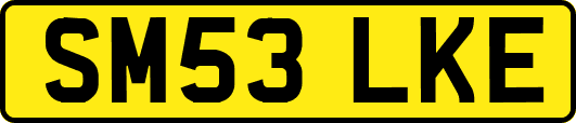SM53LKE