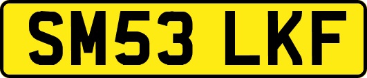 SM53LKF