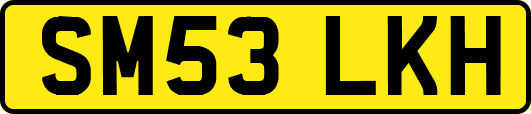 SM53LKH
