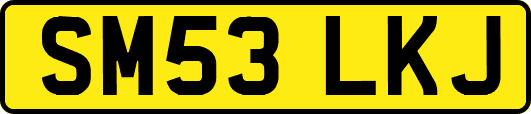 SM53LKJ