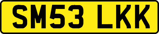 SM53LKK