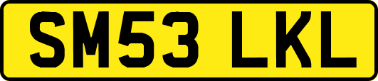 SM53LKL