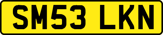 SM53LKN