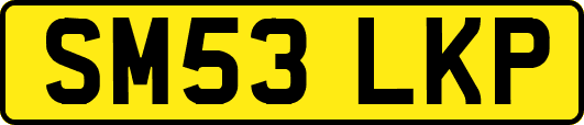 SM53LKP