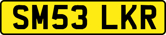SM53LKR
