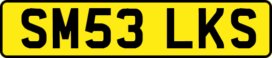 SM53LKS