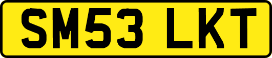 SM53LKT