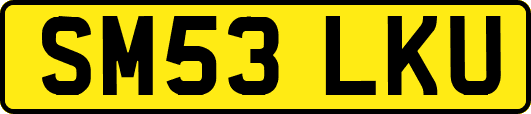 SM53LKU