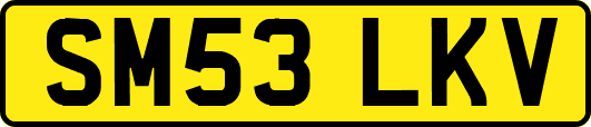 SM53LKV
