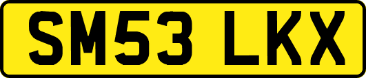 SM53LKX