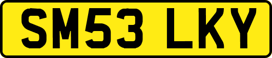 SM53LKY