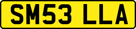 SM53LLA